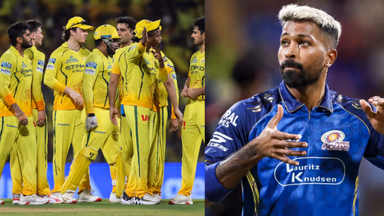 Hardik Pandya Trade: தோனியுடன் ரகசிய சந்திப்பா? மும்பையை விட்டு சென்னைக்கு வரும் ஹர்திக் பாண்டியா!