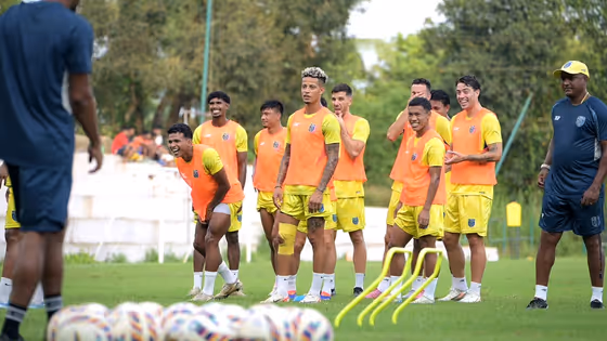 অনুশীলন বন্ধ করে দিল কেরালা ব্লাস্টার্সও, আইএসএল না হলে অন্ধকারে ভারতীয় ফুটবল!