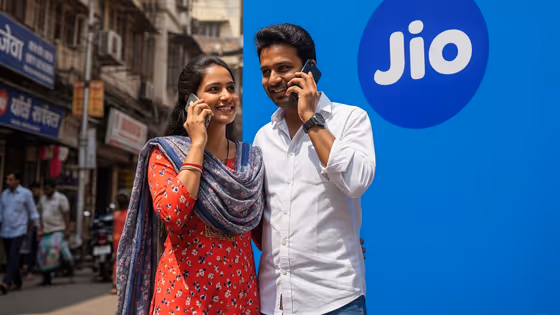 Jio Plan Under 500: 84 Days Talktime at Just ₹5/Day – Big Savings Deal!