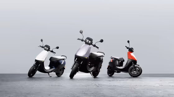లక్ష లోపు టాప్ 5 ఎలక్ట్రిక్ స్కూటర్లు ఇవే