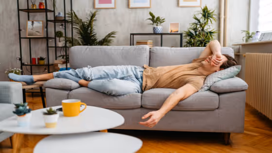 Anti-Productivity Weekends: Why Doing Nothing Is Becoming a Life Strategy