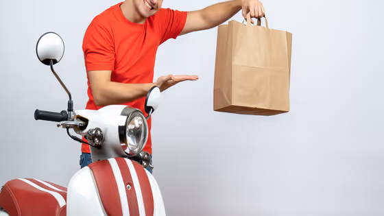 5 ವರ್ಷದಲ್ಲಿ 1.42 ಕೋಟಿ ರೂಪಾಯಿ ಉಳಿತಾಯ ಮಾಡಿದ 25 ವರ್ಷದ ಫುಡ್ ಡೆಲಿವರಿ ಬಾಯ್