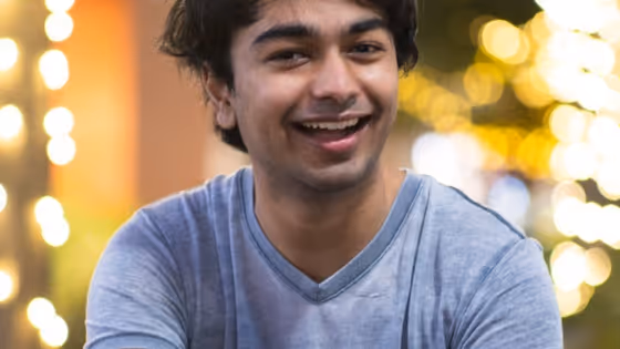 This 23-Year-Old Techie Left Amazon to Join Meta’s AI Team with a ₹3.36 Crore Package