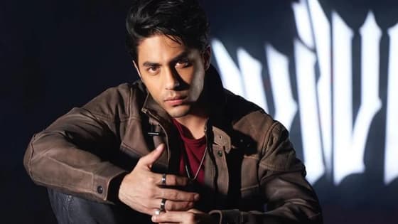 Year Ender 2025: Aryan Khan to Sahher Bambba-5 Stars Made Their OTT Debut THIS Year