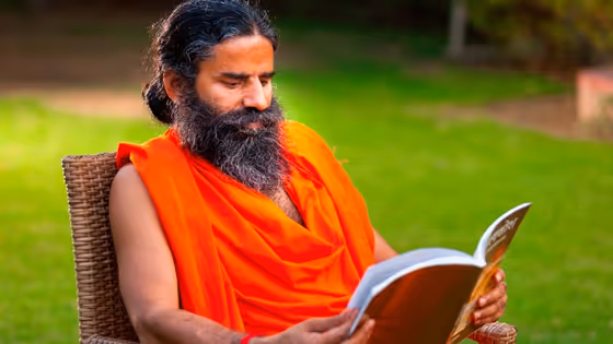 ಚಳಿಗಾಲಕ್ಕಾಗಿಯೇ ವಿಶೇಷ ಬ್ರೇಕ್ಫಾಸ್ಟ್ ರೆಸಿಪಿ ತಿಳಿಸಿದ ಬಾಬಾ ರಾಮ್ದೇವ್, ಇದರಿಂದ ಇದೆ ಸಾಕಷ್ಟು ಪ್ರಯೋಜನ!