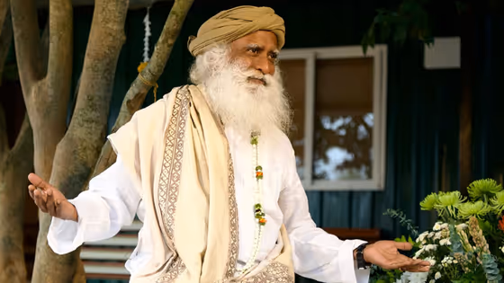 సద్గురు హెల్త్ టిప్స్ : కిడ్నీలో రాళ్లు కరిగించే దివ్యౌషదం ఇదే