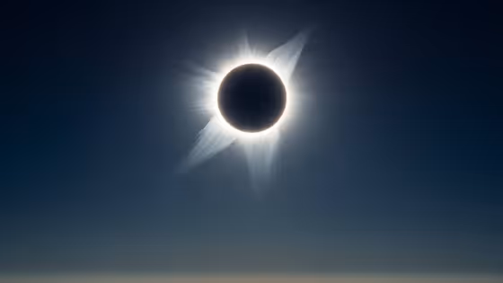 Shocking Prediction: Two Eclipses in Early 2026, Will India See Them?