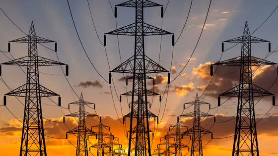 Ice Electricity : ஐஸ் கட்டியை வச்சு மின்சாரம் உருவாக்கலாம்! வாங்க எப்படின்னு பாப்போம்!
