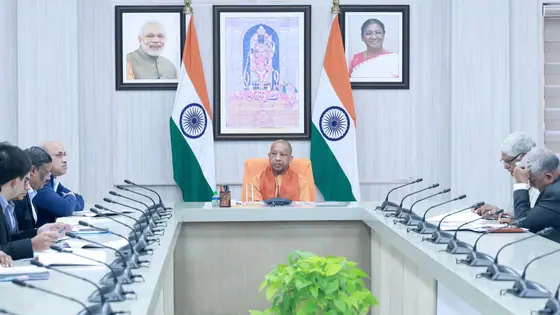 From Labourers' Homes to Modern Gurukuls: How CM Yogi's School Model is Giving Poor Children New Chance