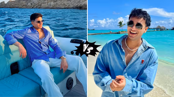 Shubman Gill Vs Abhishek Sharma Net Worth: Who Is The Richer Cricketer? Know Here