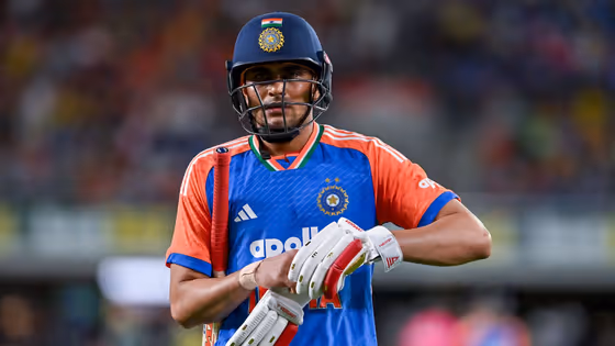 T20 World Cup: இந்திய அணியின் துணை கேப்டனை தூக்கி எறிந்தது ஏன்..? ரகசியம் உடைத்த தேர்வுக்குழு