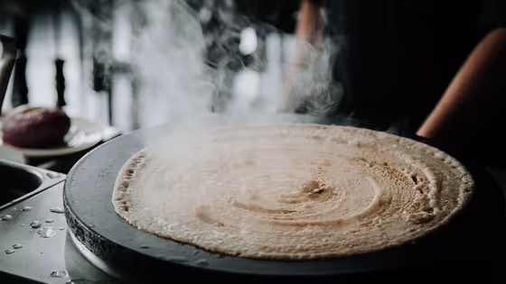 ಕಬ್ಬಿಣದ ಕಾವಲಿ, ಪ್ಯಾನ್ ತುಕ್ಕು ಹಿಡಿದಿದೆಯೇ?, ಈ ಚಿಕ್ಕ ಟಿಪ್ಸ್ ಫಾಲೋ ಮಾಡಿ.. ಫಳ-ಫಳ ಹೊಳೆಯುತ್ತೆ!