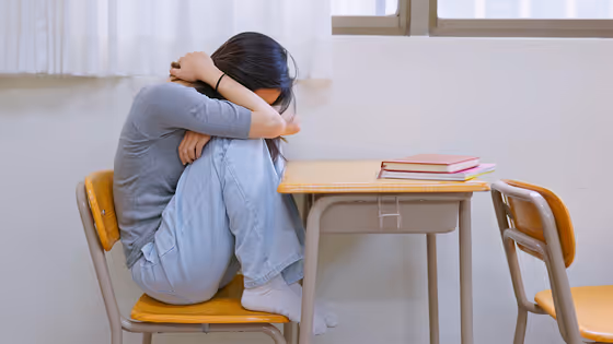 Kozhikode NSS Camp Case: Teacher on the Run After Sexual Harassment Complaint