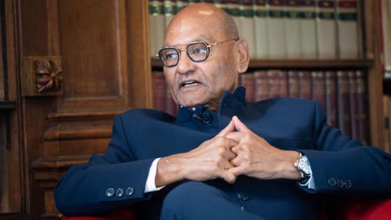 ಮಧ್ಯಪ್ರಾಚ್ಯ ಸಂಘರ್ಷ: ಭಾರತ ಇನ್ನೂ ಕಾಯುವುದು ಸೂಕ್ತವಲ್ಲ, ತೈಲ, ಚಿನ್ನದ ಆಮದು ಅವಲಂಬನೆಗೆ ಅನಿಲ್ ಆರ್ಥಿಕ ಸಲಹೆ