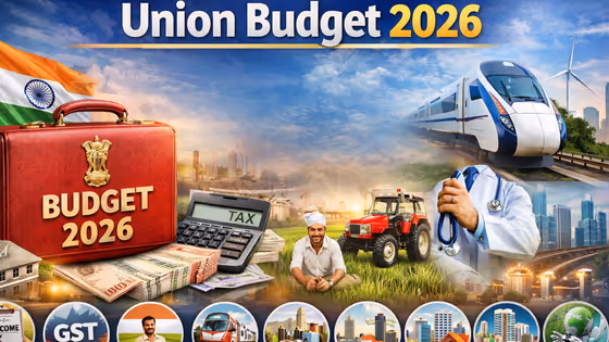 Budget 2026: வருமான வரி முதல் வீட்டுக் கடன் வரை நாடே எதிர்பார்க்கும் 10 முக்கிய அறிவிப்புகள்