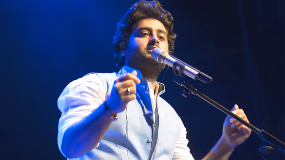 অরিজিতের গান ছাড়ার নেপথ্যে বলিউডের রাজনীতি? বিশেষ মন্তব্য করলেন পলাশ সেন