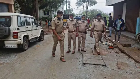 90-Year-Old Woman Gang-Raped In Madhya Pradesh's Khandwa, SIT Formed To Catch Accused