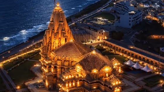 Somnath Temple: Destroyed 17 Times But Still Standing, What History Does Not Tell You