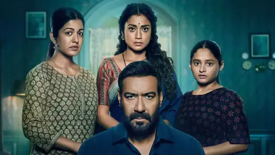 Drishyam 3 Box Office Collection Day 15: Ajay Devgn’s Film Crosses Rs. 520 Crore Worldwide