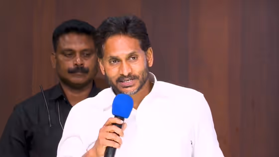 రాష్ట్రంలో జంగిల్ రాజ్ పాలన నడుస్తోంది: జగన్.. పుంగూరు దాడి నేపథ్యంలో హైకోర్ట్ కీలక ఆదేశాలు