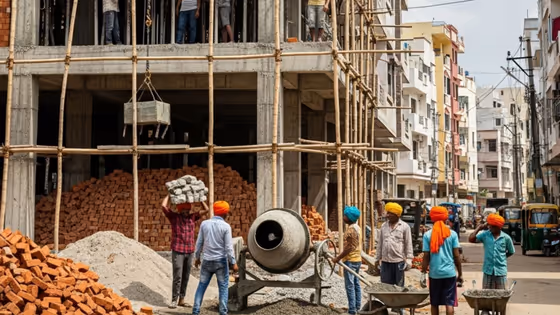 വീട് സ്വന്തമാക്കുന്നവരുടെ എണ്ണം കൂടിയേക്കും, ആർബിഐ പലിശ കുറച്ച നേട്ടം റിയൽഎസ്റ്റേറ്റ് മേഖലയ്ക്കും