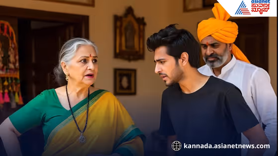ವೈಫೈ ವಿಚಾರಕ್ಕೆ ಜಗಳ: ತಾಯಿಯನ್ನೇ ಕೊಂದ ಮಗ, 'ಅವನನ್ನ ನೇಣು ಹಾಕಿ' ಎಂದ ತಂದೆ!