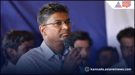 ಸಿಎಂ ಹೇಳಿದ ಮೇಲೂ ಅಧಿಕಾರ ಹಂಚಿಕೆ ಬಗ್ಗೆ ಚರ್ಚೆ ಸಲ್ಲ: ಸಚಿವ ಸತೀಶ್ ಜಾರಕಿಹೊಳಿ