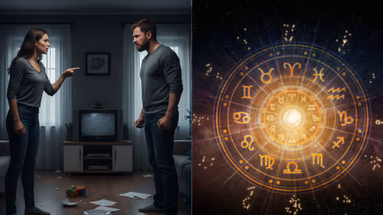 Birth Date: ఈ తేదీల్లో పుట్టిన అబ్బాయిలకు గయ్యాళి అమ్మాయి భార్యగా వస్తుంది..!