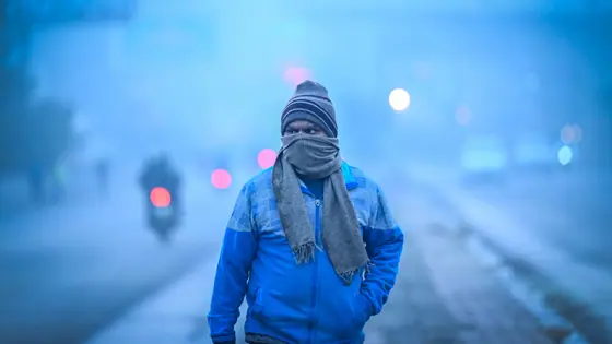 IMD Cold Wave Alert : ఇక్కడ 4 డిగ్రీల టెంపరేచర్..! ఈ 11 జిల్లాల్లో మూడ్రోజులు చలిగాలుల అల్లకల్లోలమే