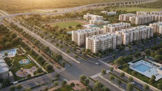 హైదరాబాద్లో మరో KPHB కాలనీ.. ప్రతీ ఒక్కరి సొంతింటి కల నిజం చేసేలా, ఎక్కడో తెలుసా?