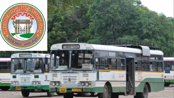 RTC: దసరా పండగకి ఊరుకెళ్తున్నారా.? భారీ ఏర్పాట్లు చేస్తున్న ఆర్టీసీ