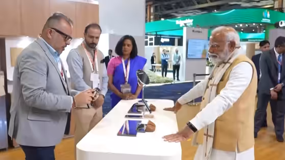 ಎಐ ಜಾಗತಿಕ ಶೃಂಗದಲ್ಲಿ ಗಿನ್ನೆಸ್ ದಾಖಲೆ! ಜವಾಬ್ದಾರಿಯುತ AI ಬಳಸುವುದಾಗಿ 2.50 ಲಕ್ಷ ವಿದ್ಯಾರ್ಥಿಗಳ ಶಪಥ