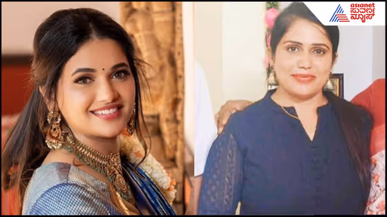 ಜೈಲಿನಲ್ಲಿ ಪವಿತ್ರಾ ಗೌಡಗೆ ರಾಜಾತಿಥ್ಯ, ಕಾಲೊತ್ತುವ ಸಿಬ್ಬಂದಿ, ಮನೆಯಿಂದ ಊಟದ ಆರೋಪ: ದೂರು ದಾಖಲು