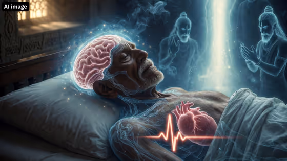 Garuda Purana: What Happens After We Die? The Soul's 13-Day Wait Explained!