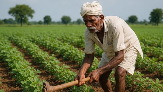 VDA Hike: குறைந்தபட்ச ஊதியம் ரூ.1,111.! அனைத்து தொழிலாளர்களுக்கும் புதிய சம்பளம்.! அதிரடியாக உயர்ந்த VDA!