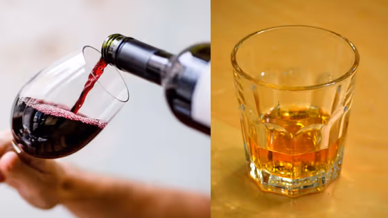 Alcohol: ప్రపంచంలో ఆల్కహాల్ ఎక్కువగా తాగే దేశం ఏదో తెలుసా.? భారత్ స్థానం ఏంటంటే
