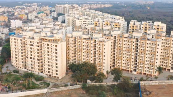 హైదరాబాద్లో రూ. 13 లక్షలే అపార్ట్మెంట్.. ఎవరు అర్హులు, ఎలా సొంతం చేసుకోవాలంటే.?