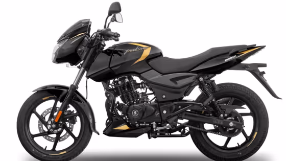 Bajaj Pulsar 180: మళ్లీ మార్కెట్లోకి పల్సర్ 180.. ఈసారి మరింత స్టైలీష్గా, మరింత స్మార్ట్గా