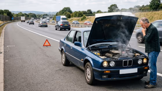 Driving Tips: వేసవిలో బ్రేక్ ఫెయిల్ అయ్యే అవకాశాలు ఎక్కువగా ఉంటాయా.? కారణం ఏంటి.?