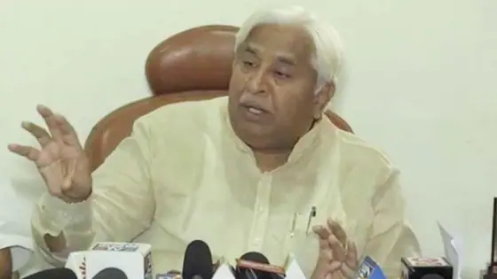 ಬೆಂಬಲ ಬೆಲೆಯಡಿ 20 ಕ್ವಿಂಟಲ್ ಮೆಕ್ಕೆಜೋಳ ಖರೀದಿ: ಸಚಿವ ಎಚ್.ಕೆ. ಪಾಟೀಲ