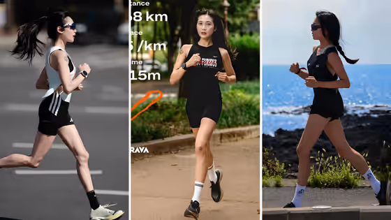 Who Was Yoo Ji-won? 25-Year-Old South Korean Runner Dies Near Half-Marathon Finish