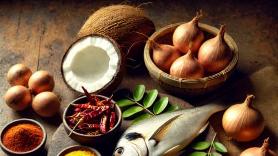 Fish : చేపలు తినడంలో నంబర్ 1 దేశం ఏది? ఇండియా స్థానమెంత?