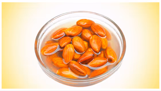 ಬಾದಾಮಿಯನ್ನು ನೆನೆಸಿ ತಿಂದರೆ ಒಳ್ಳೆಯದು ಏಕೆ, ಖಾಲಿ ಹೊಟ್ಟೆಯಲ್ಲಿ ತಿನ್ನಬಹುದೇ?