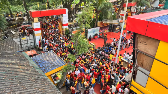 East Bengal: 'সমর্থকদের জন্য খুব খুশি,' ইস্টবেঙ্গলকে অভিনন্দন কার্লেস কুয়াদ্রাতের