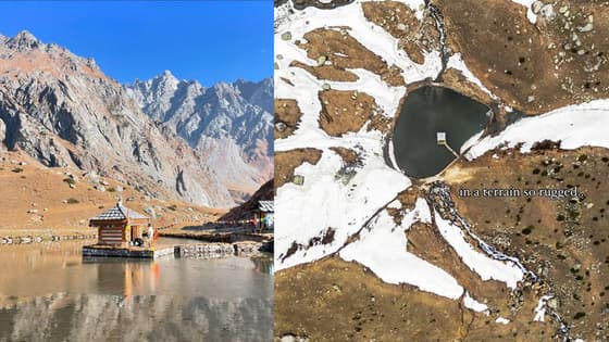 2025 मध्ये फॅमिली ट्रिपसाठी बेस्ट 10 ठिकाणे, डिसेंबर-जानेवारीत करा प्लॅन