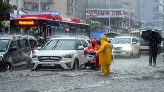 महाराष्ट्रातला पाऊस उघडला, हवामान विभागाचा अंदाज घ्या जाणून