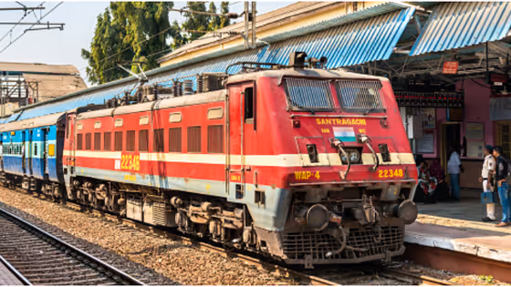 ಯಶವಂತಪುರ-ತಾಳಗುಪ್ಪ ಎಕ್ಸ್‌ಪ್ರೆಸ್ ರೈಲು ಹೆಚ್ಚುವರಿ ಸೇವೆ, ಇಲ್ಲಿದೆ ವೇಳಾಪಟ್ಟಿ
