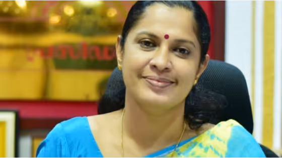 കണ്ണൂര് ജില്ലാ പഞ്ചായത്തിലെ ക്രമക്കേട്; പി പി ദിവ്യക്കെതിരെ വിജിലൻസ് അന്വേഷണം
