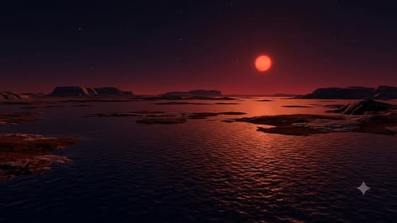 One World May Be Covered in Lava, the Other Could Have Water: Scientists Discover Two Strange New Planets
