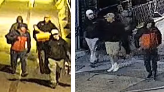 After Louvre Heist, 600 Artefacts Stolen From Bristol Museum; Police Hunt Men Caught on CCTV